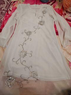 Kurung moden