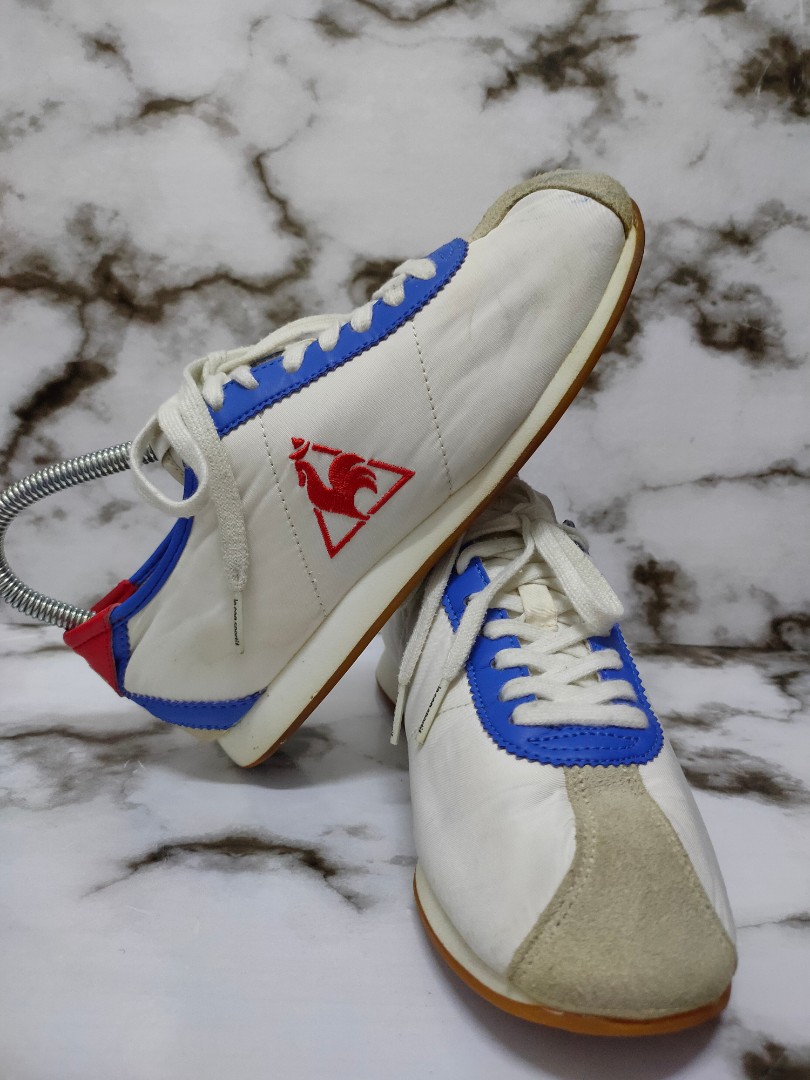 Le coq sportif montpellier 2025