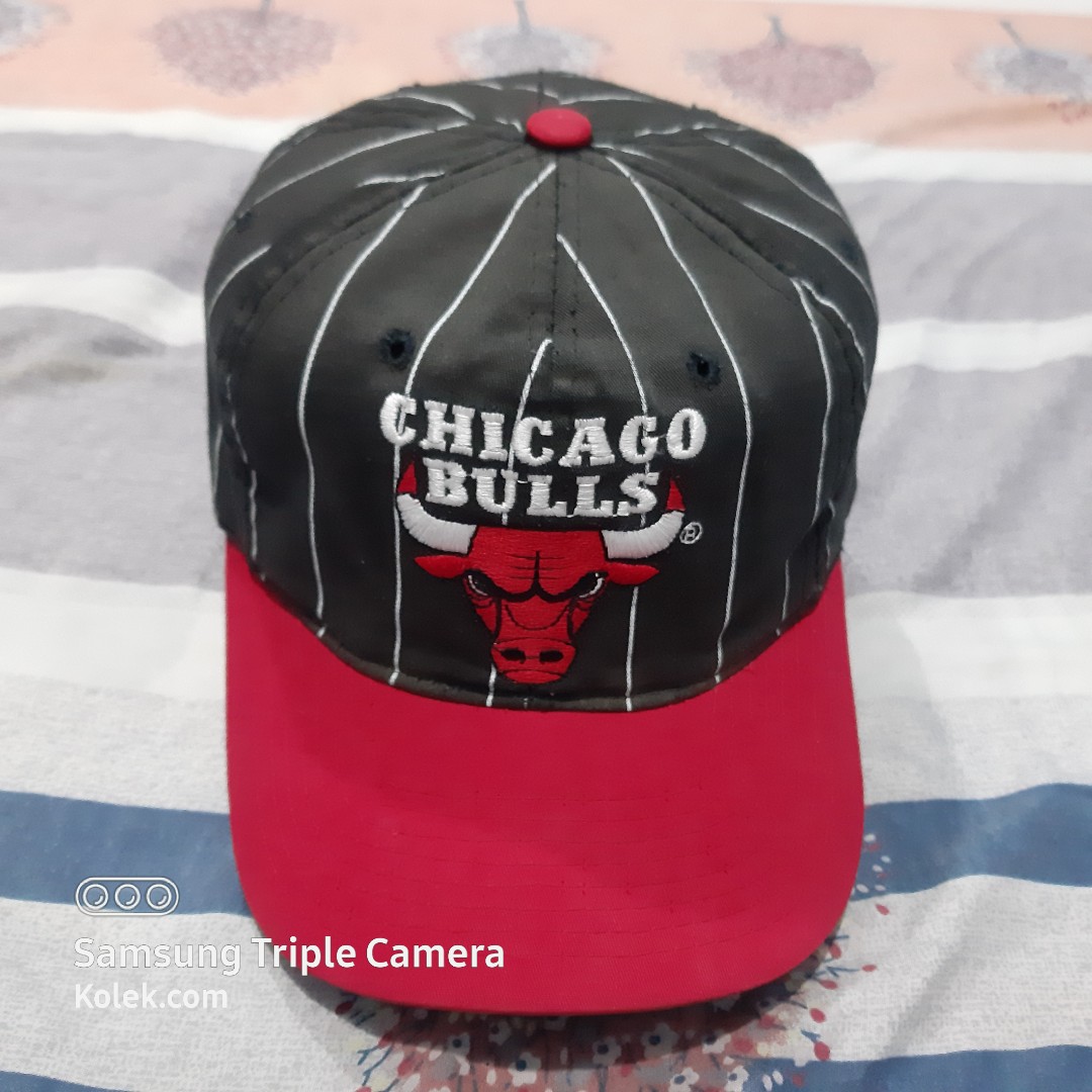 Legit Vintage cap by Starter, Men's Fashion, Watches & Accessories