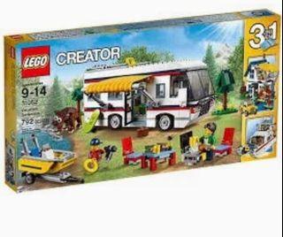 Lego 31052