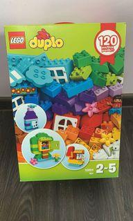 Lego duplo hotsell 10854