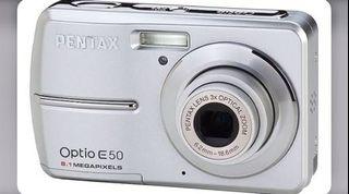 LF: Any Digicam (see the next pic)