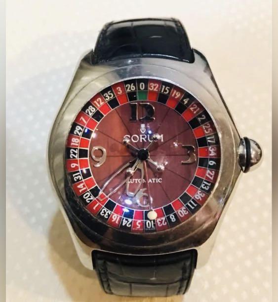 Corum 5118 new arrivals