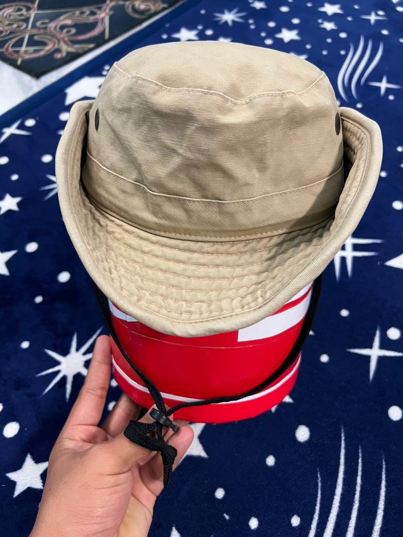 Ll bean bucket hat 2025