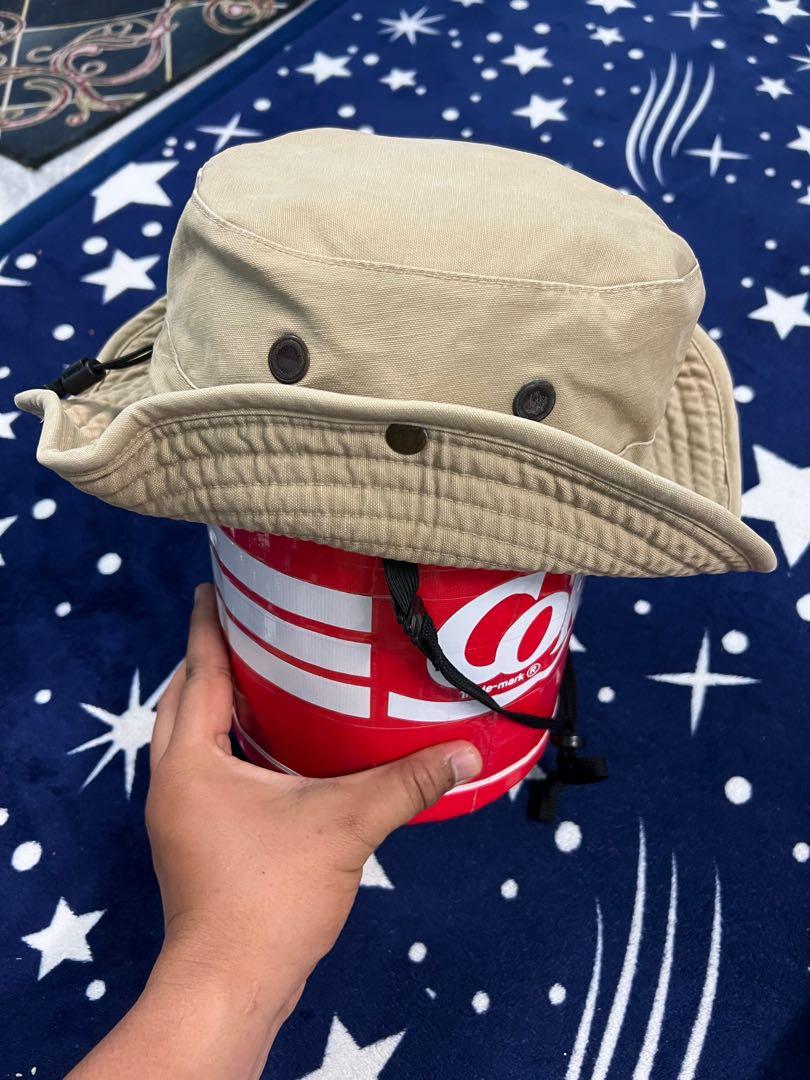 Ll bean bucket hat deals