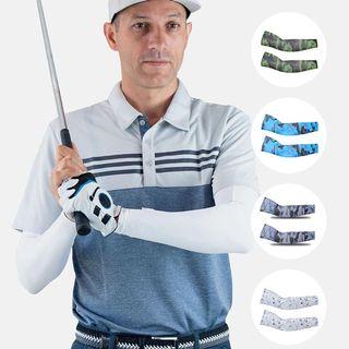 [Local Seller] Arm Sleeves UV Protect Motorcycle / Fishing / Outdoor Adventure