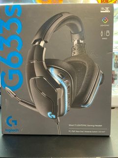 Logitech 滑鼠鍵盤 耳機 Collection item 2