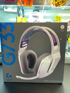 Logitech 滑鼠鍵盤 耳機 Collection item 1