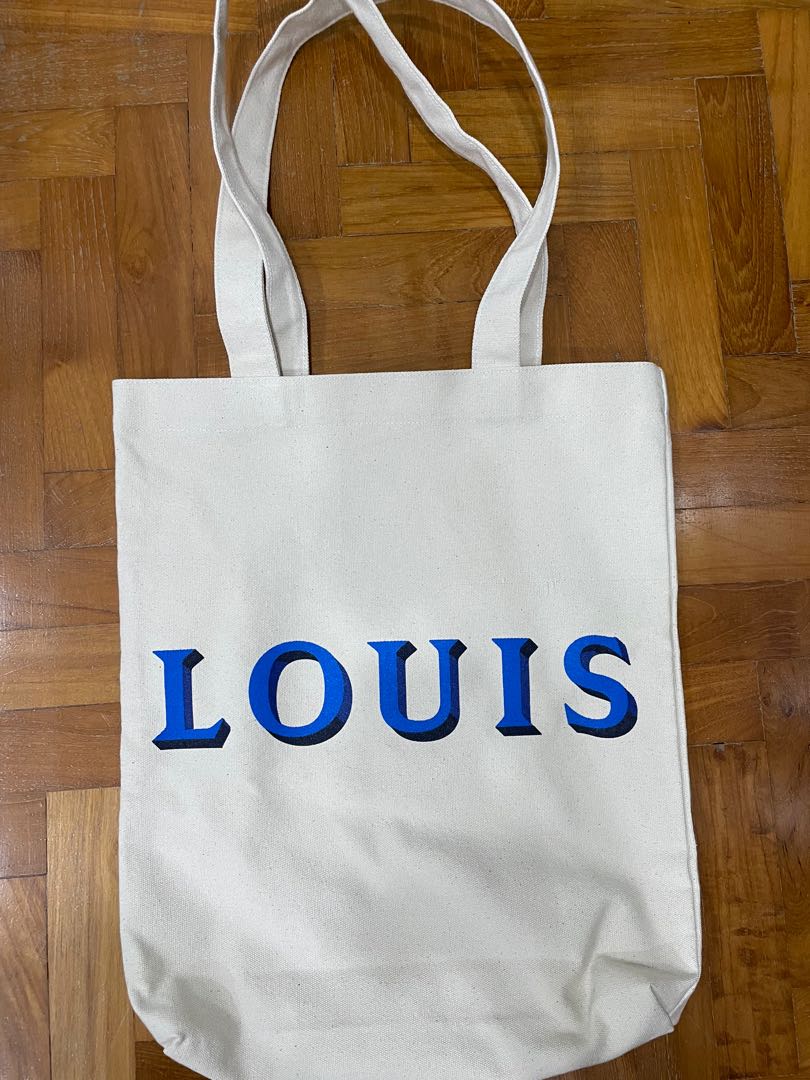 Louis Vuitton Printed Canvas Travel Tote Shopping Shoulder Bag at 1stDibs  louis  vuitton canvas bag lv canvas bag louis vuitton cloth bag