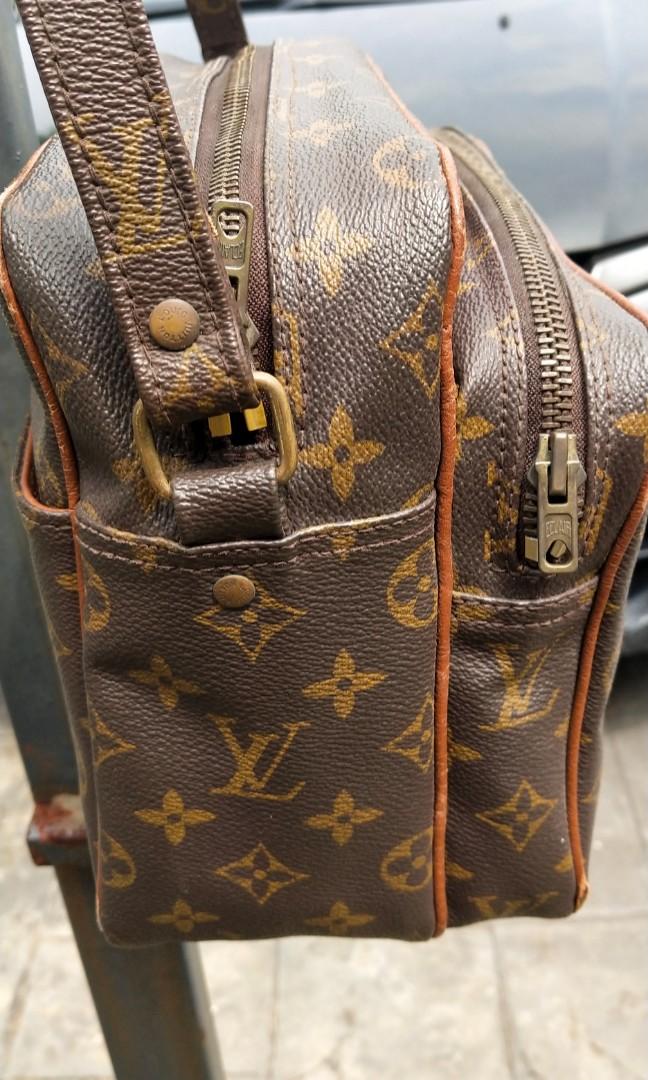 Louis vuitton nile gm sales