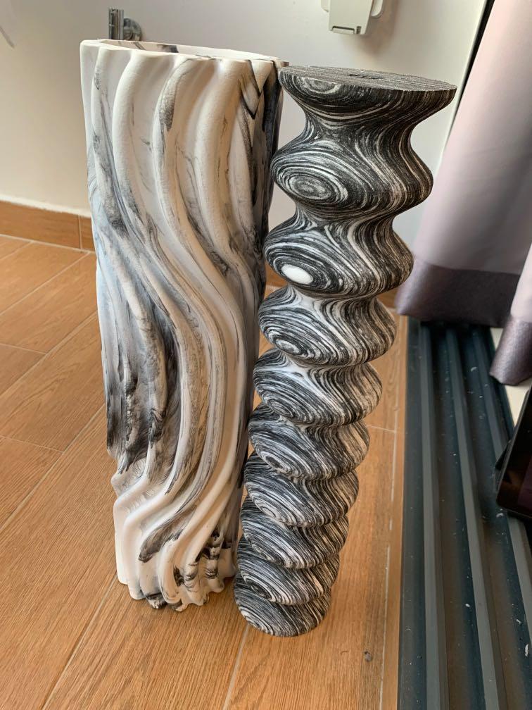 Lululemon Foam Roller, Sports Equipment, Exercise & Fitness, Toning