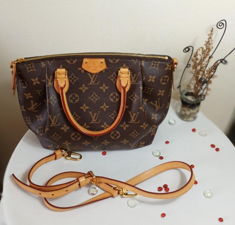 lv turenne pm, Luxury, Bags & Wallets on Carousell