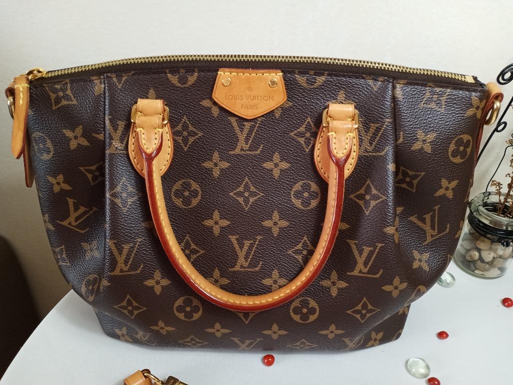 LV Turenne 23cm, Luxury, Bags & Wallets on Carousell