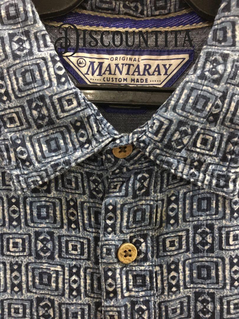 Mantaray Polo for Men, Men's Fashion, Tops & Sets, Tshirts & Polo ...