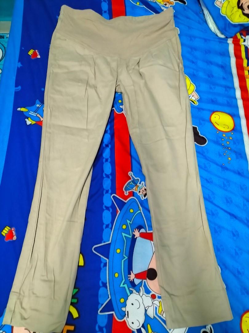 VIRENE Maternity Adjustable Waistband Pregnancy Pants Extender Belt for  Pregnant Tali Pinggang Pemannjang Seluar Ibu Mengandung
