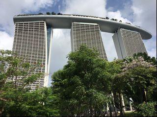 MBS 3D2N DELUXE ROOM