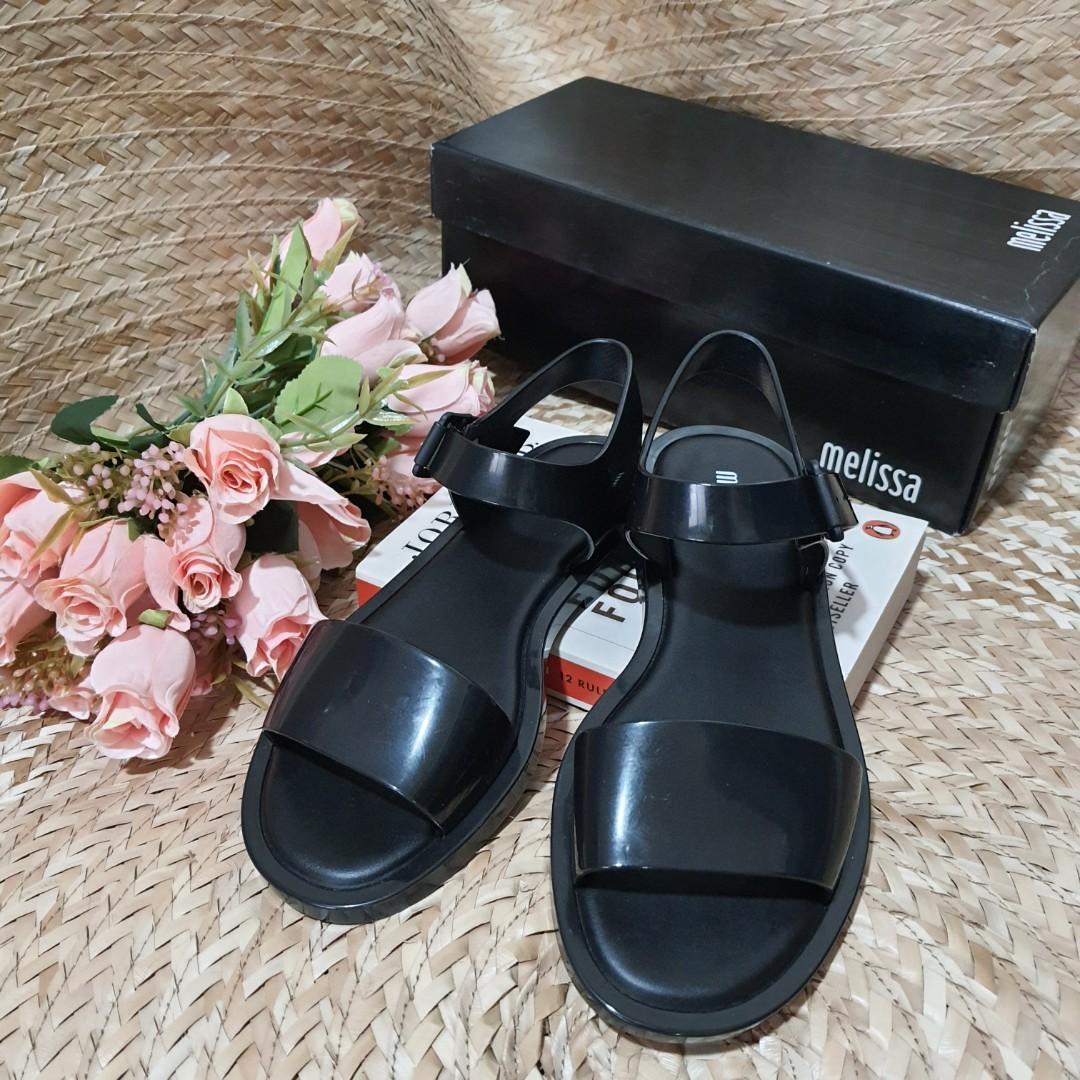 Melissa mar 2025 sandals