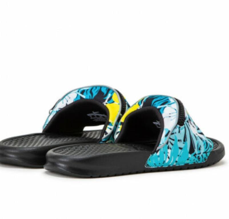 Benassi jdi 2025 fanny pack print