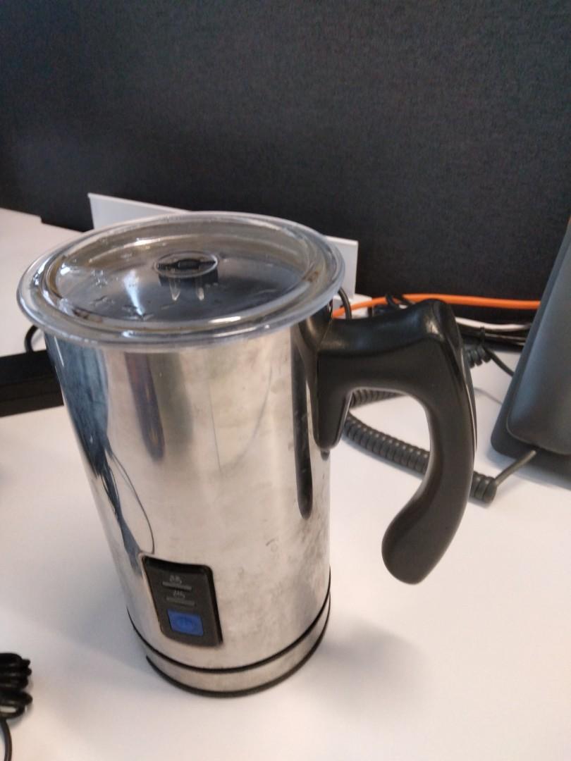 Milk frother (not spinning), TV & Home Appliances, Kitchen Appliances