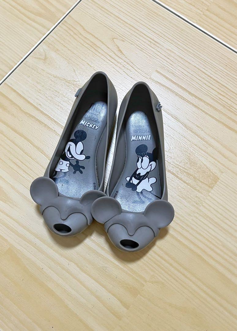 Melissa mickey new arrivals shoes