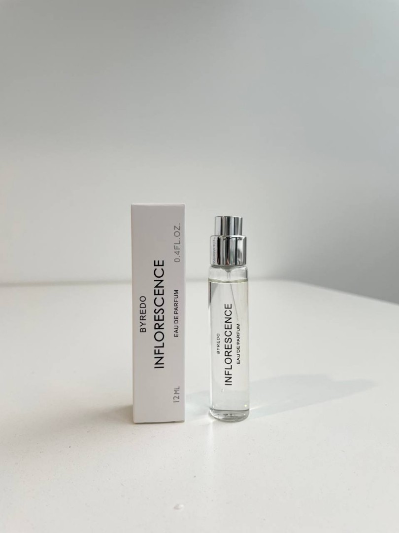 Byredo inflorescence eau de parfum 2025