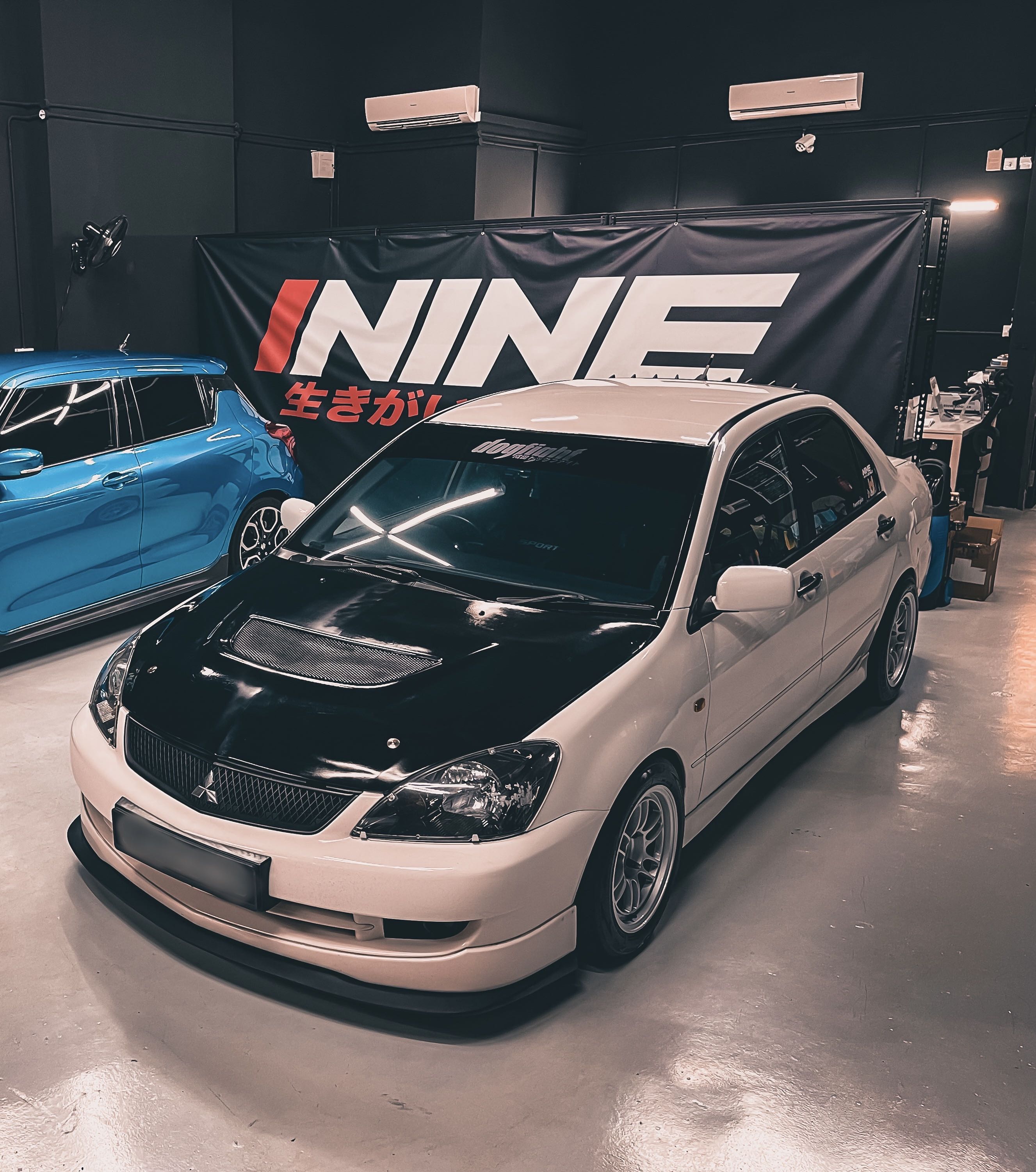 (Category: ) located in . Submitted by HypeAutoSG (Listing ID 1154456821, Image 1). Description: .