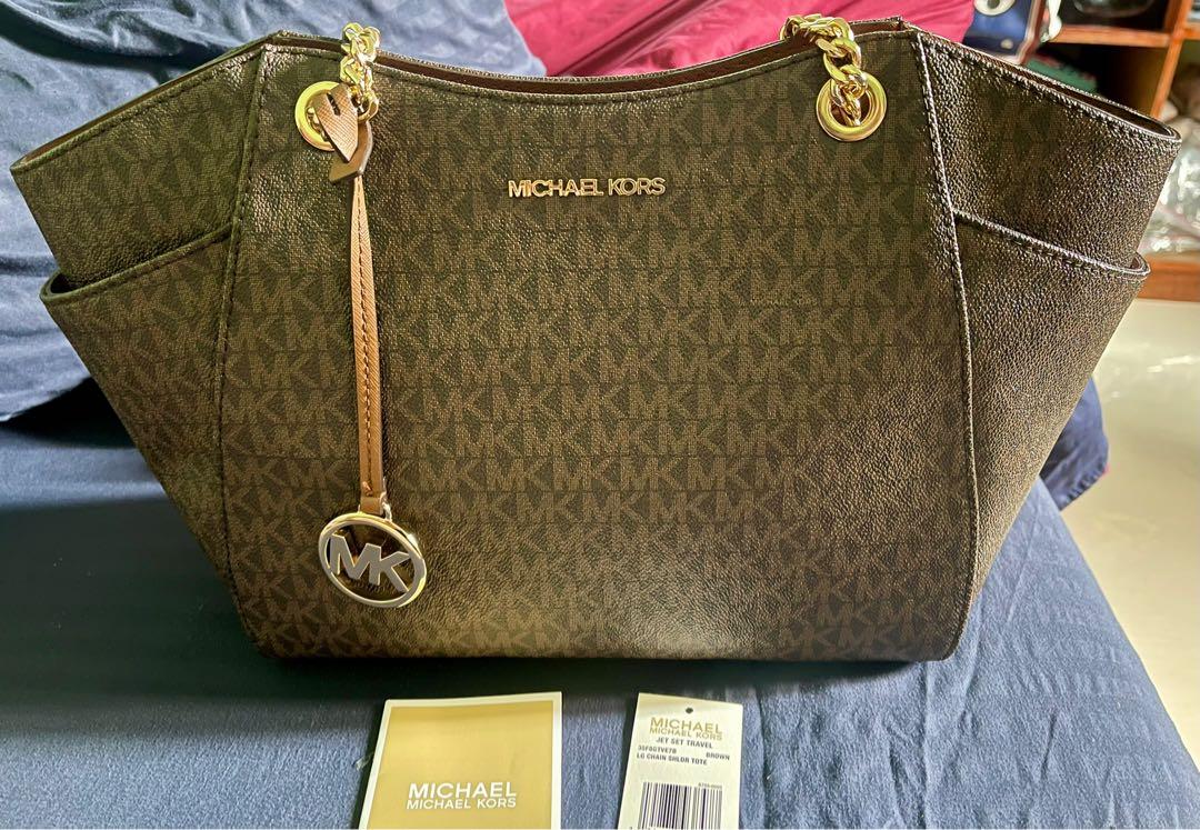 Authentic shop mk bag