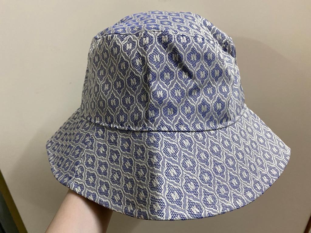 Moussy 復古休閒漁夫帽(全新未拆牌)Moussy Vintage Bucket Hat, 女裝