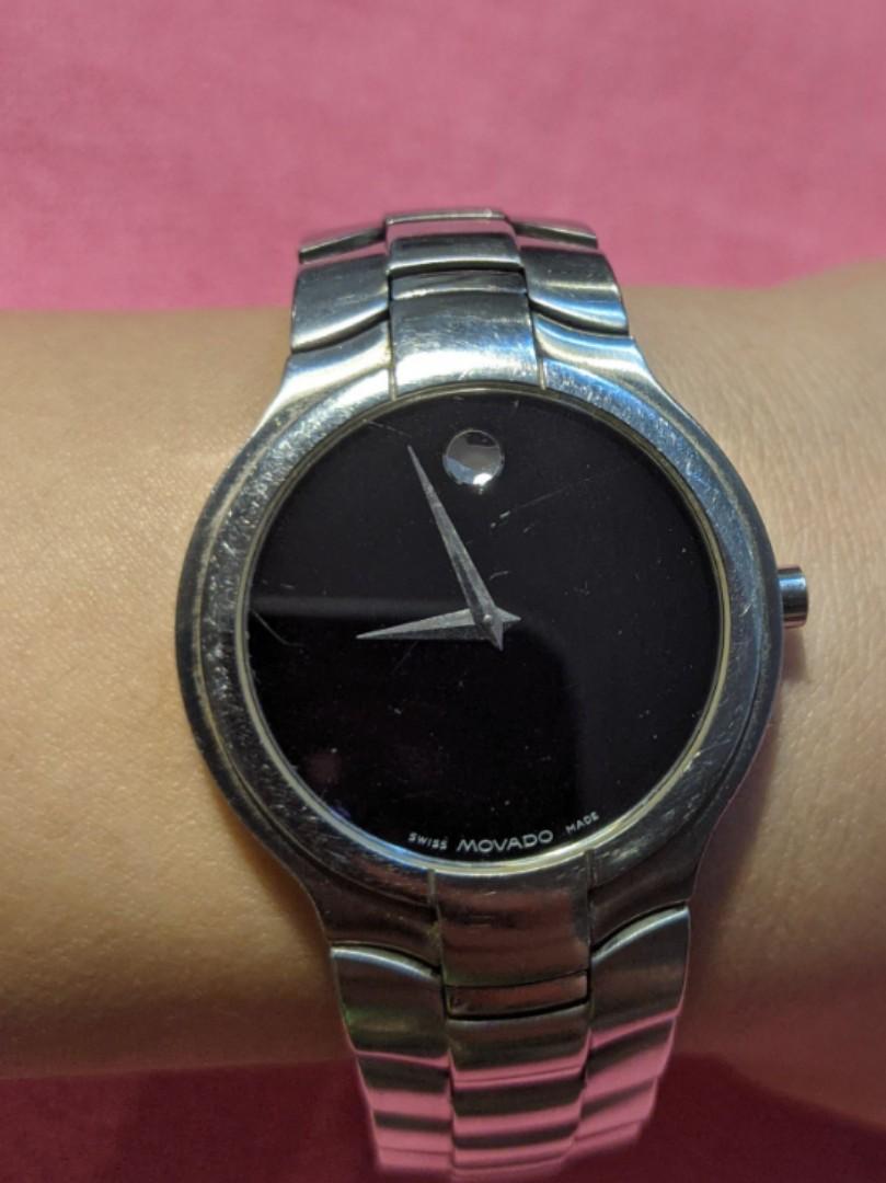 Movado 84 g1 1894 store