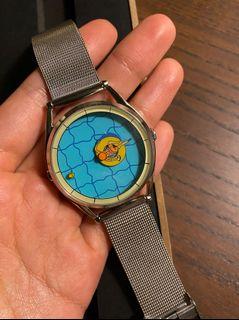 MR JONES WATCH