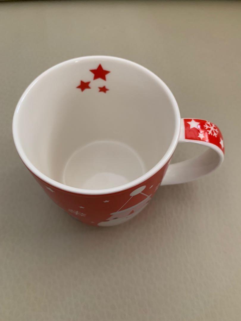 Mug （分類：茶具配件）位於 Hong Kong。 由 tunip 提交（商品編號 1154376413，圖片 3）。簡介： 聖誕款式陶瓷杯。