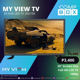 (Category: ) located in . Submitted by CompBoxElectronics (Listing ID 1154529201, Image 1). Description: .