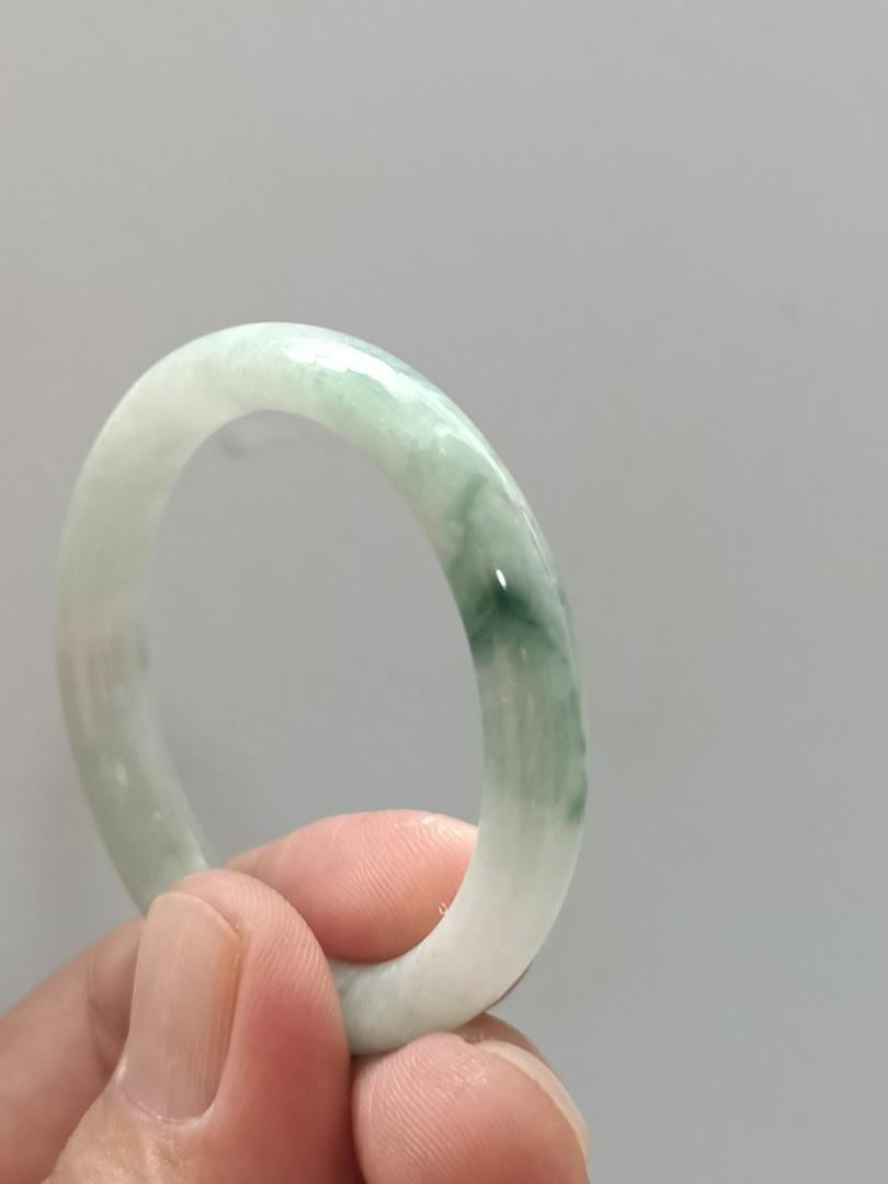 Jade bangle for outlet baby