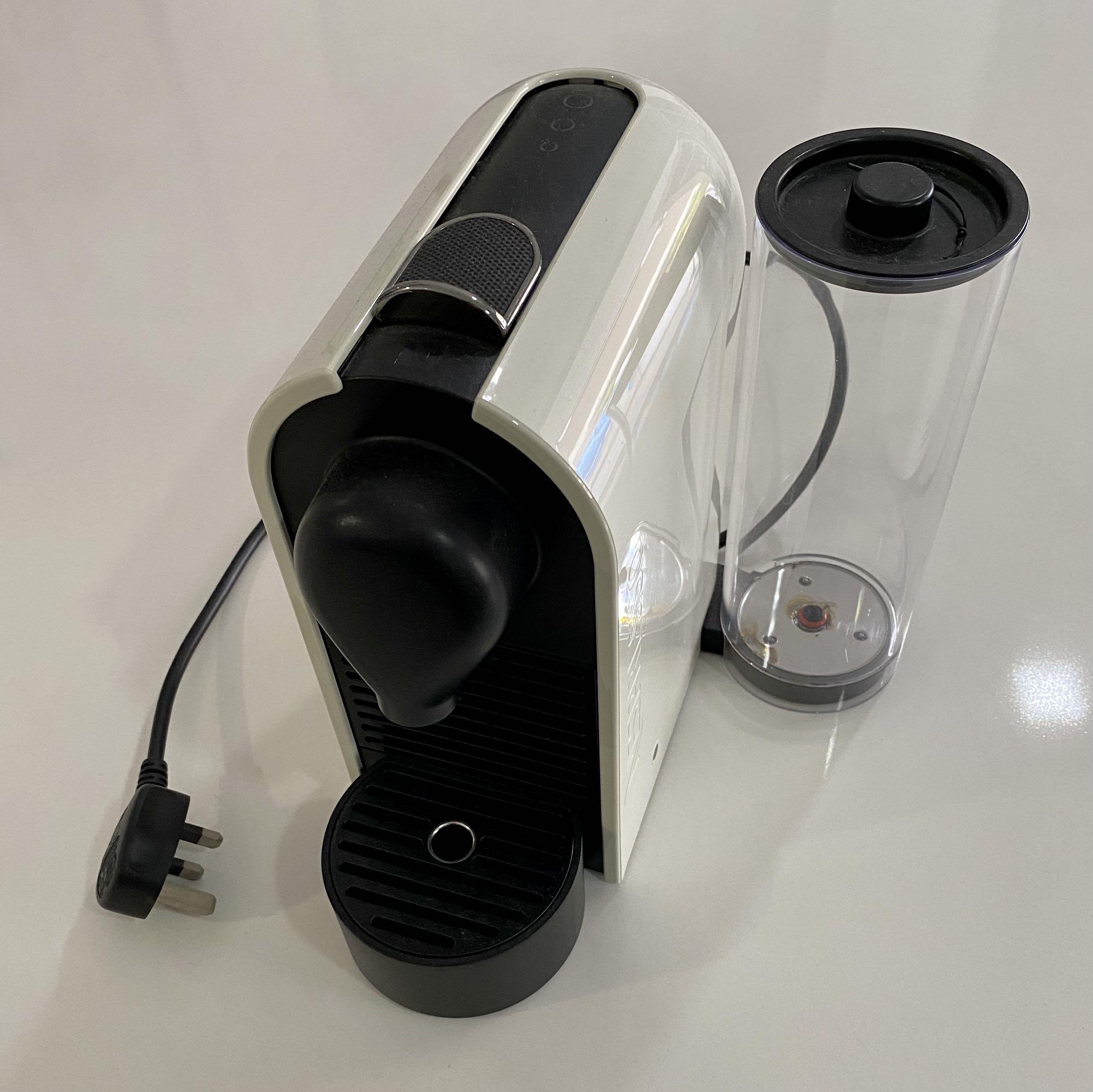 Nespresso Machine (not working), TV & Home Appliances, Kitchen