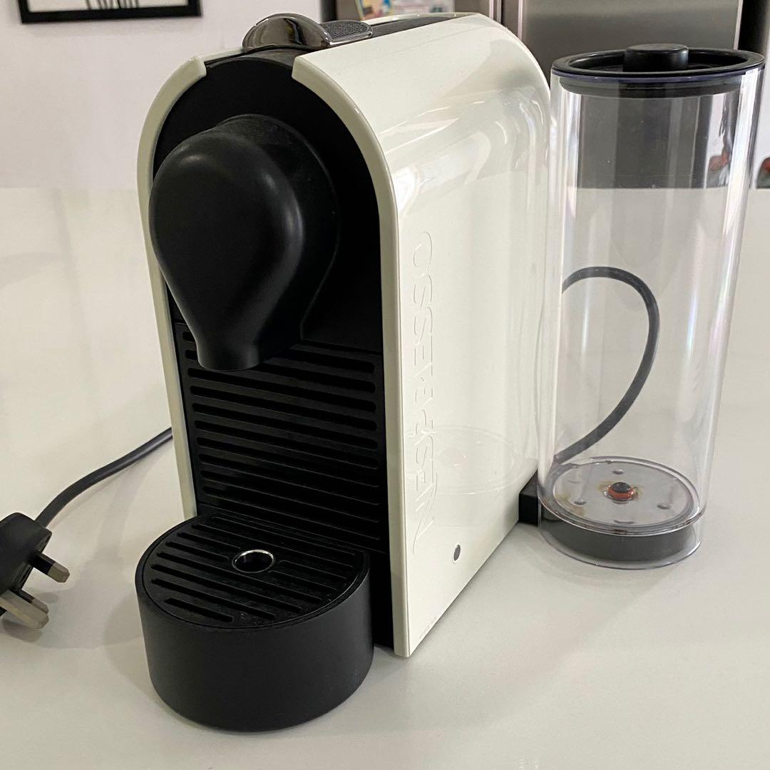 Nespresso Machine (not working), TV & Home Appliances, Kitchen