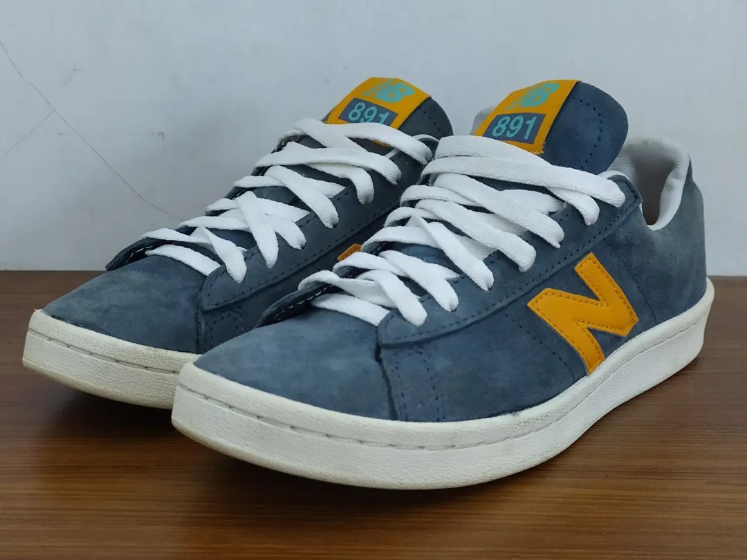 New balance 891 yacht outlet