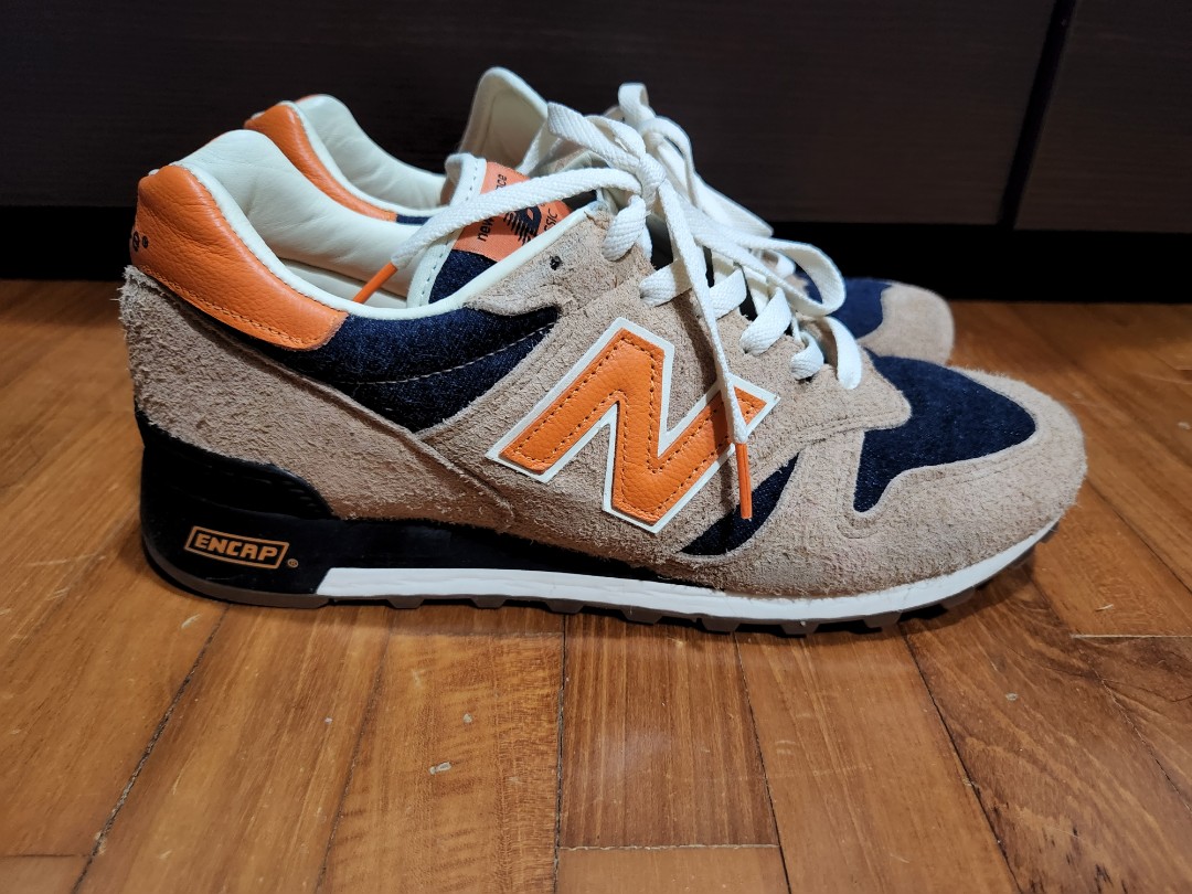 Balance 1300 Levi's X New Balance Levi's X New Balance 1300