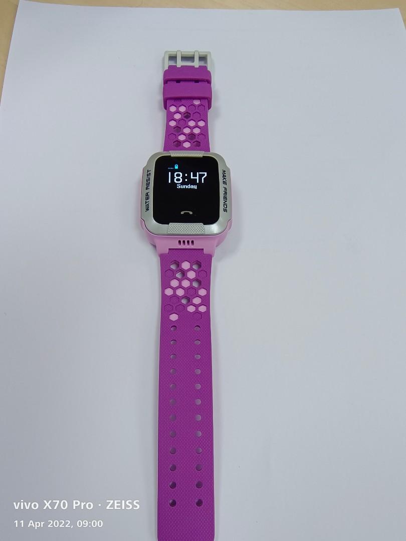 Imoo watch y1 sales