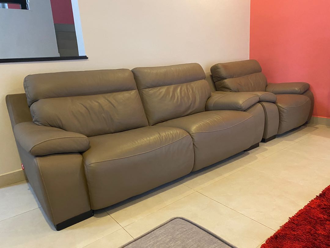 Rozel sofa shop sale