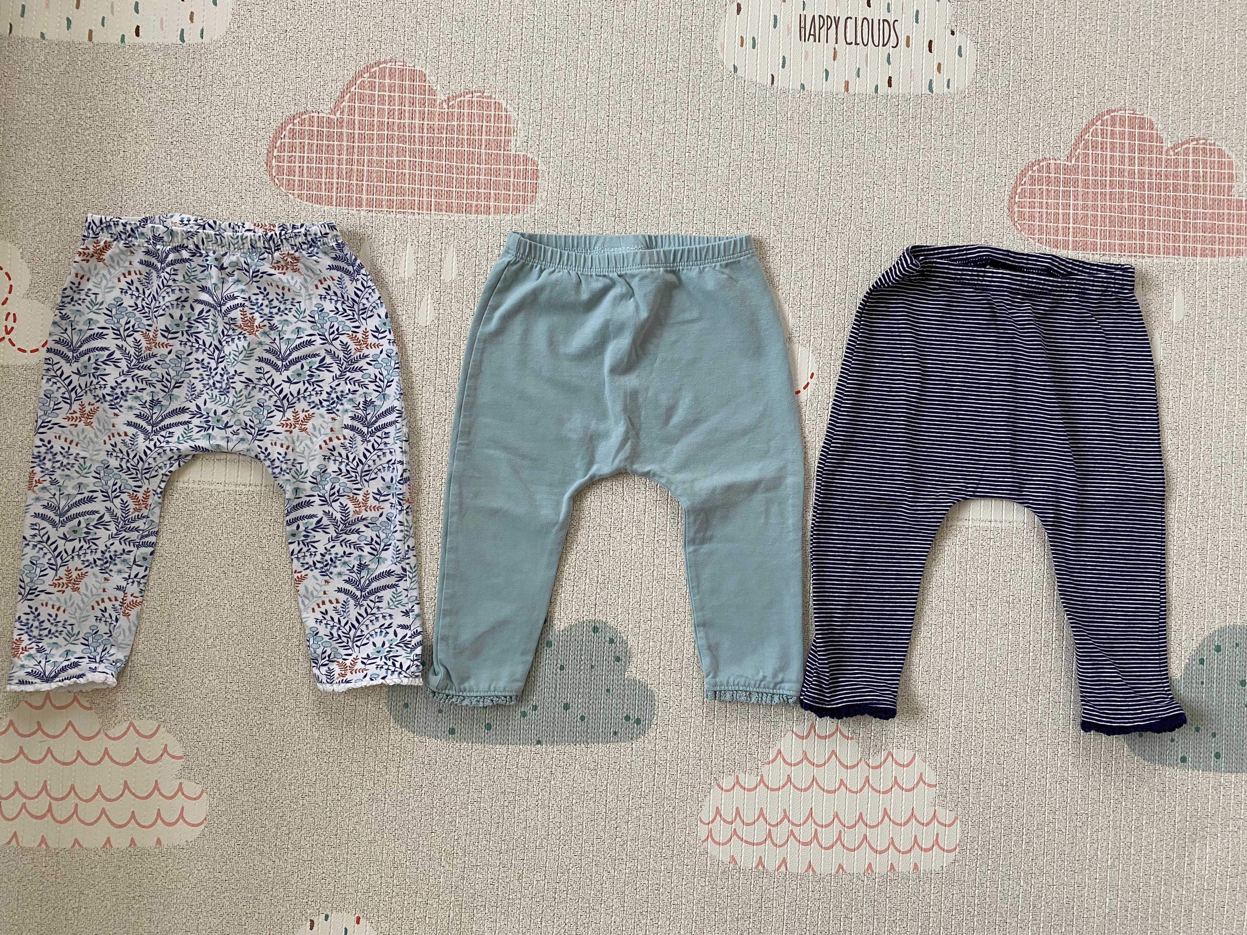 Next baby leggins cheap