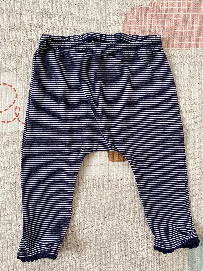 Next baby leggings