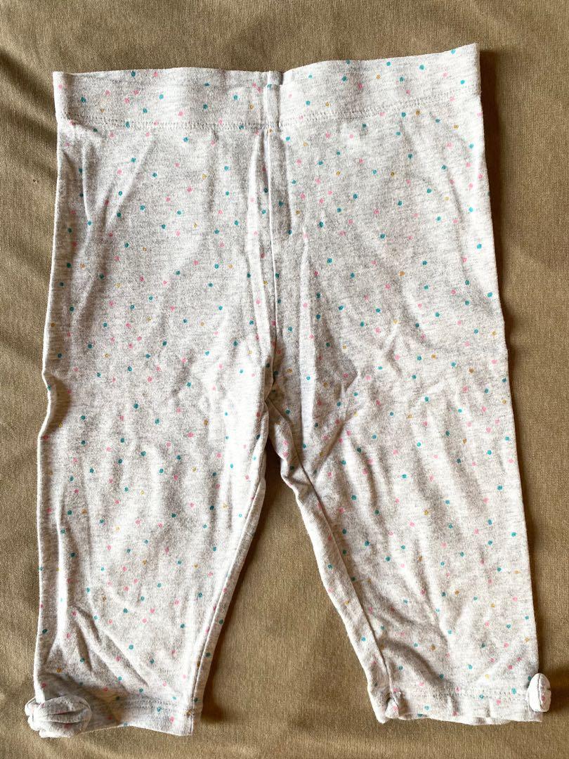 Next girls cropped leggings Outlet