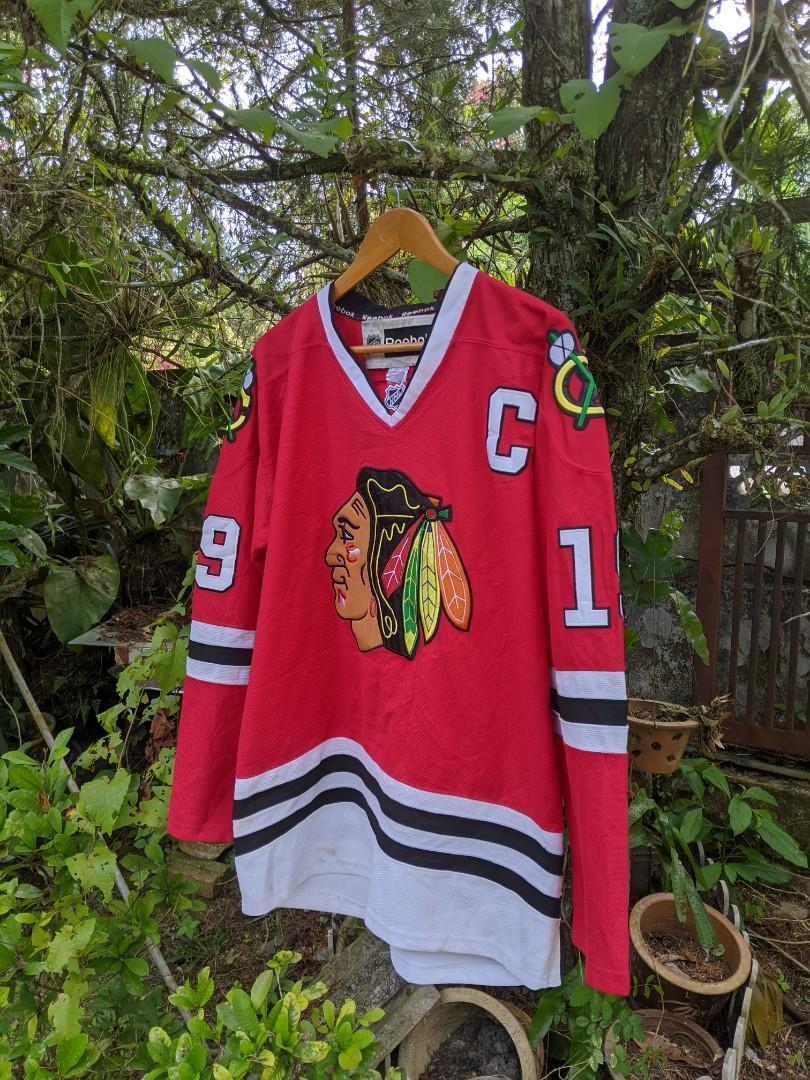 Chicago blackhawks jersey china best sale