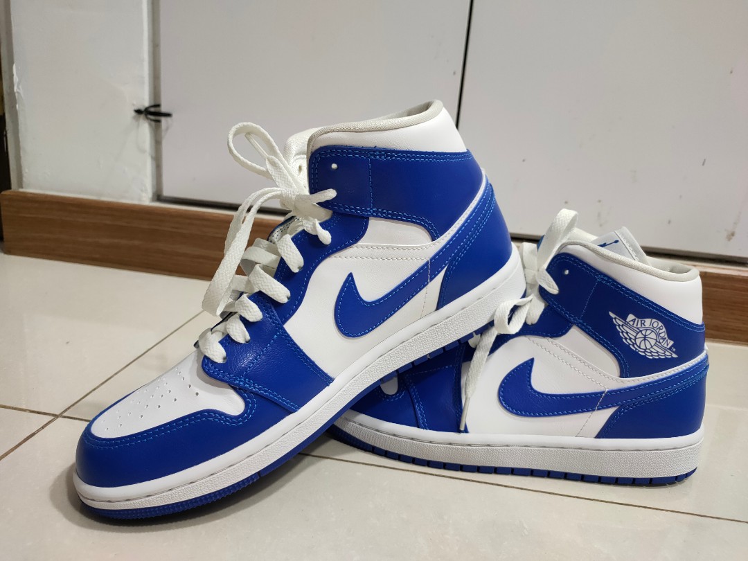 Nike air discount jordan 1 sneakers