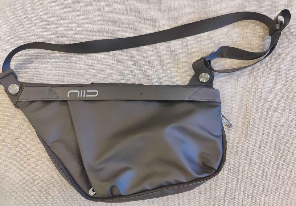 NIID fino iv Chest bag