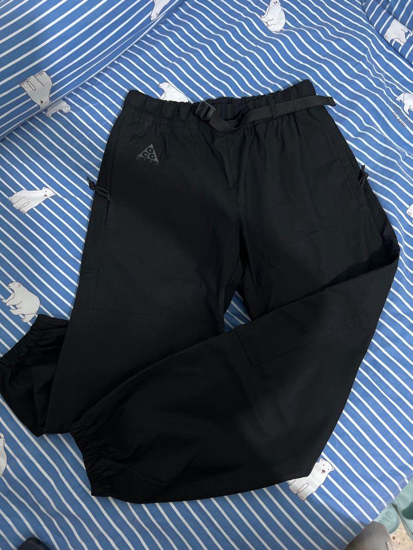 Nike acg clearance women's cargo pants