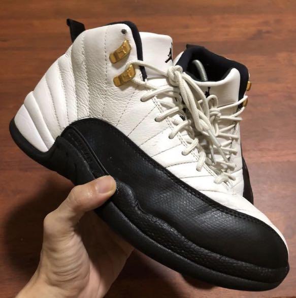 Jordan 12 taxi 2013 top