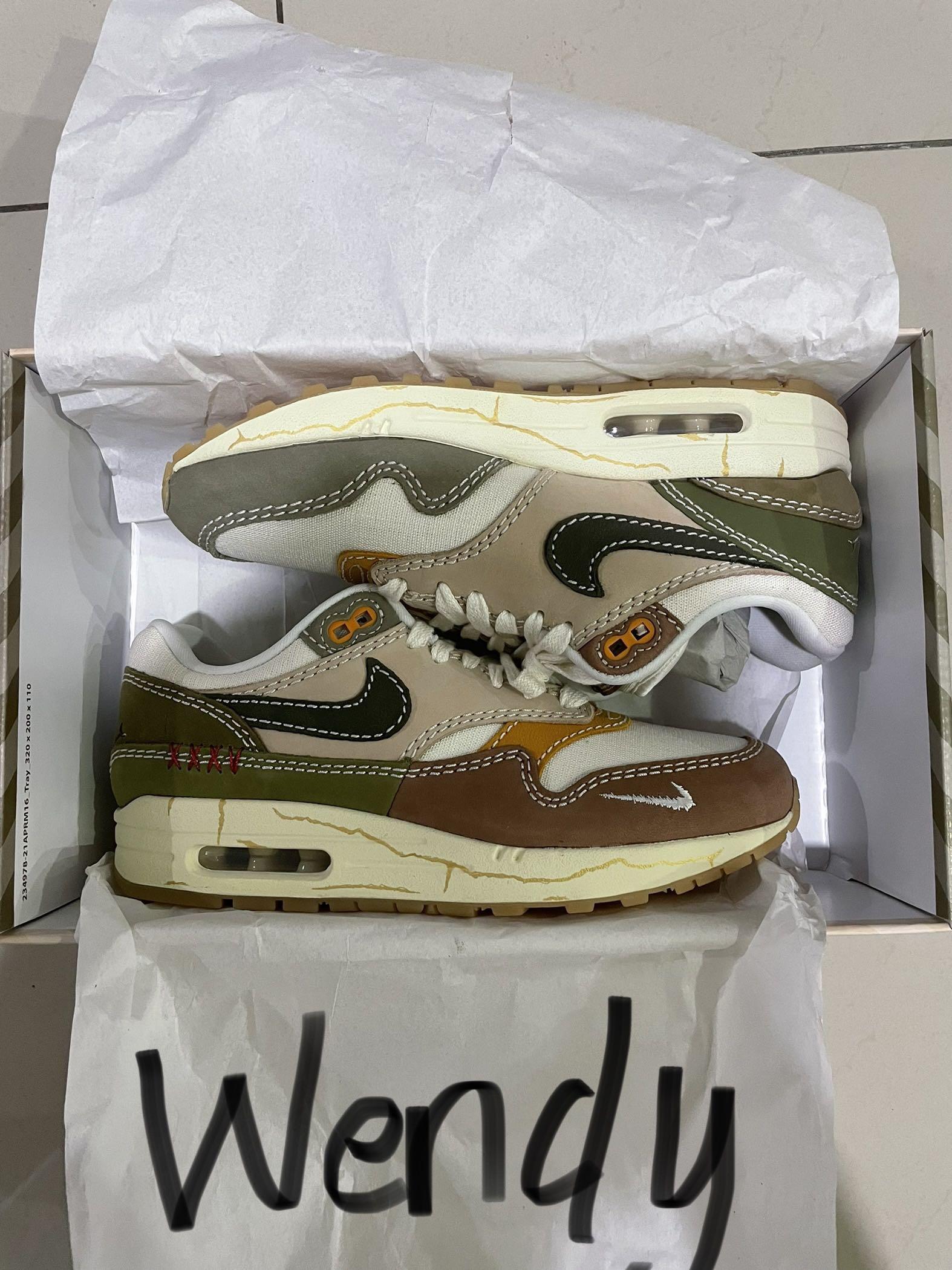 Nike air max 90 premium se chenille swooshes sales