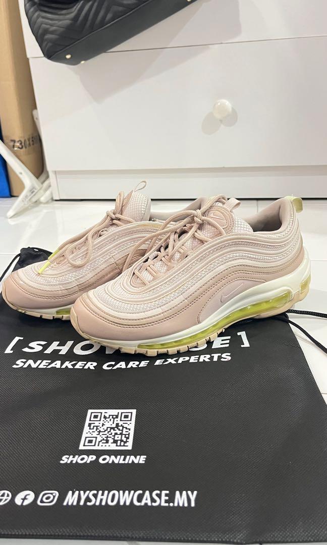 Glow in the cheap dark nike 97