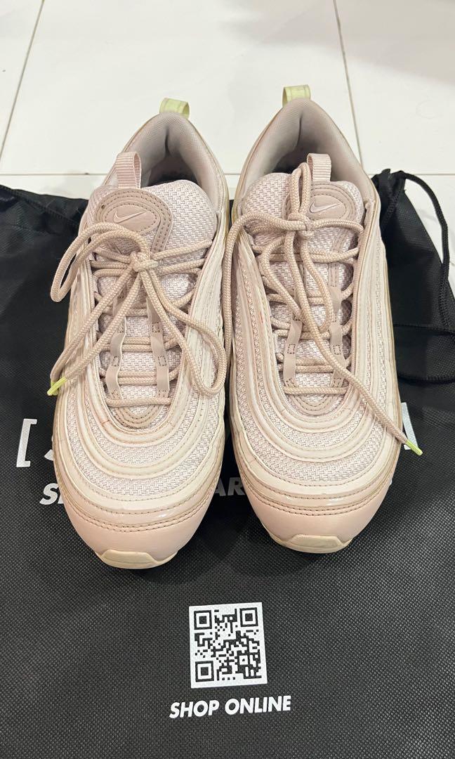 Glow in the dark air max 97 clearance